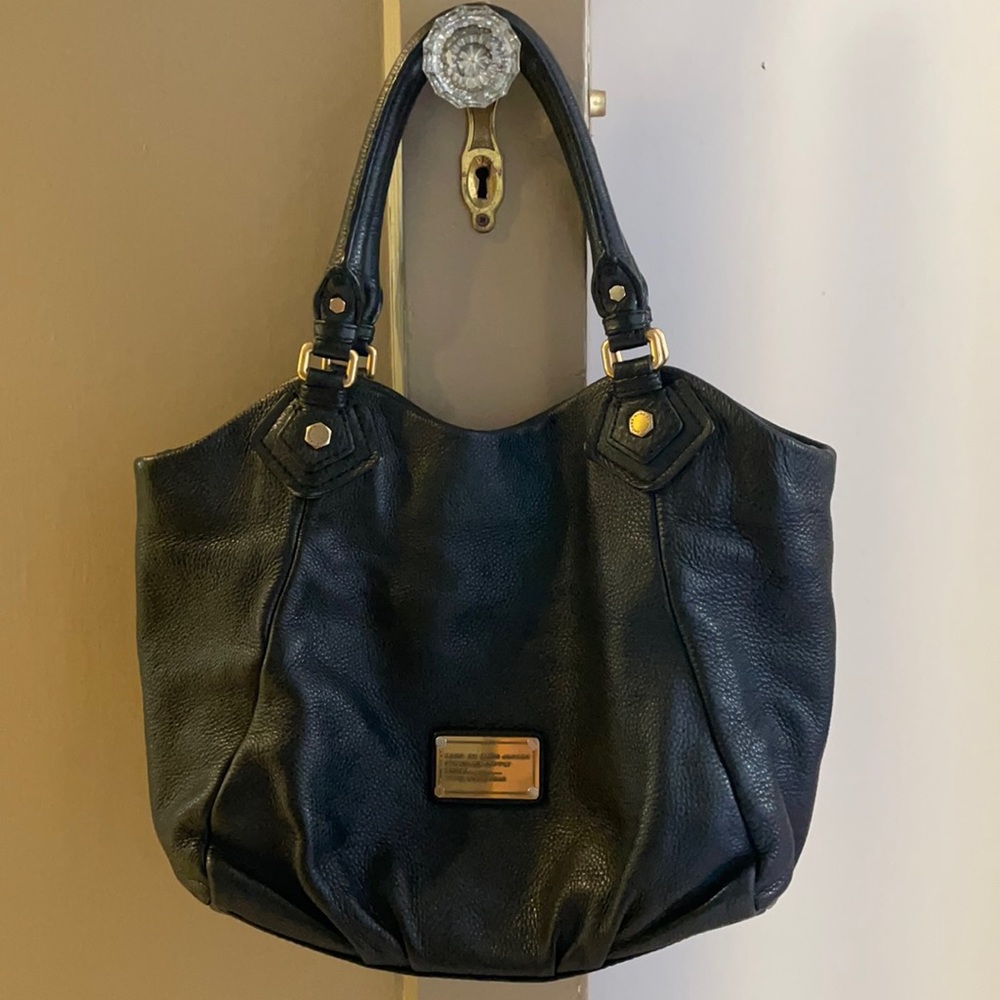 Marc by Marc Jacobs Classic Q Fran Shopper